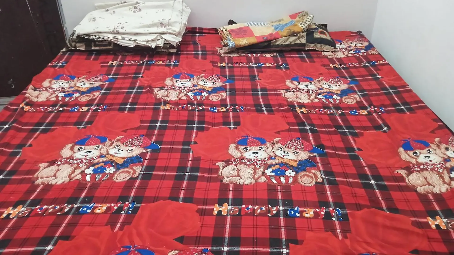 Homestay Home Stay Flat Varanasi